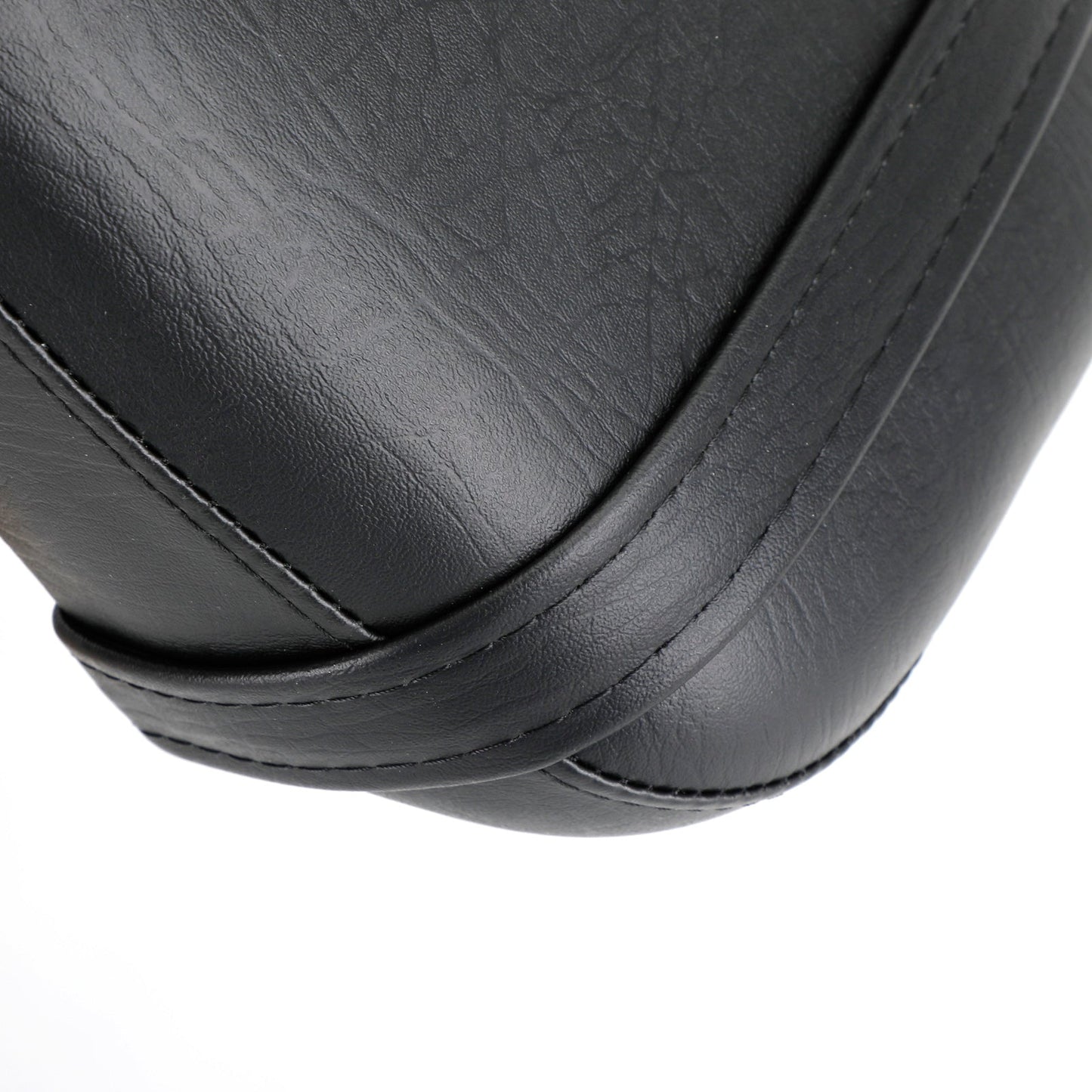 Cuscino passeggero sedile posteriore Honda Shadow Aero Vt750C 2004-2013 Flat Pu