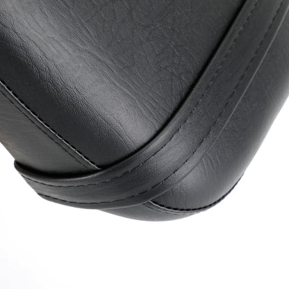 Cuscino passeggero sedile posteriore Honda Shadow Aero Vt750C 2004-2013 Flat Pu