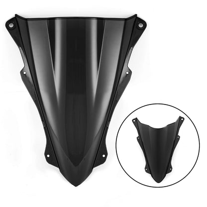 Parabrezza Parabrezza Protector per Kawasaki Ninja ZX25R ZX-25R 2020-2021 Generico