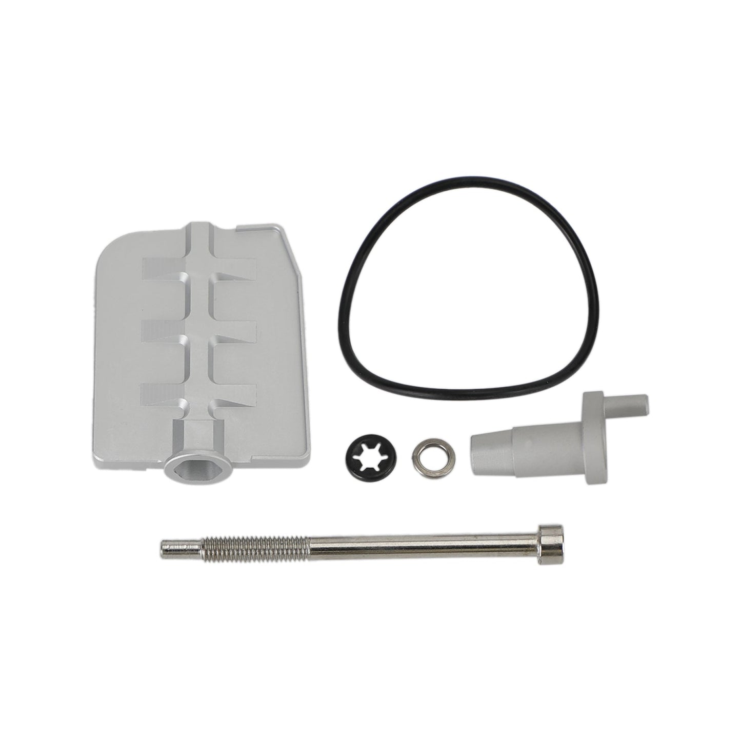 BMW DISA Fix Revisione M54 2.2 2.5 Kit di riparazione valvole in alluminio Ricostruisci sonaglio X8R0043 11617544806 11617502269 7544806 7502269