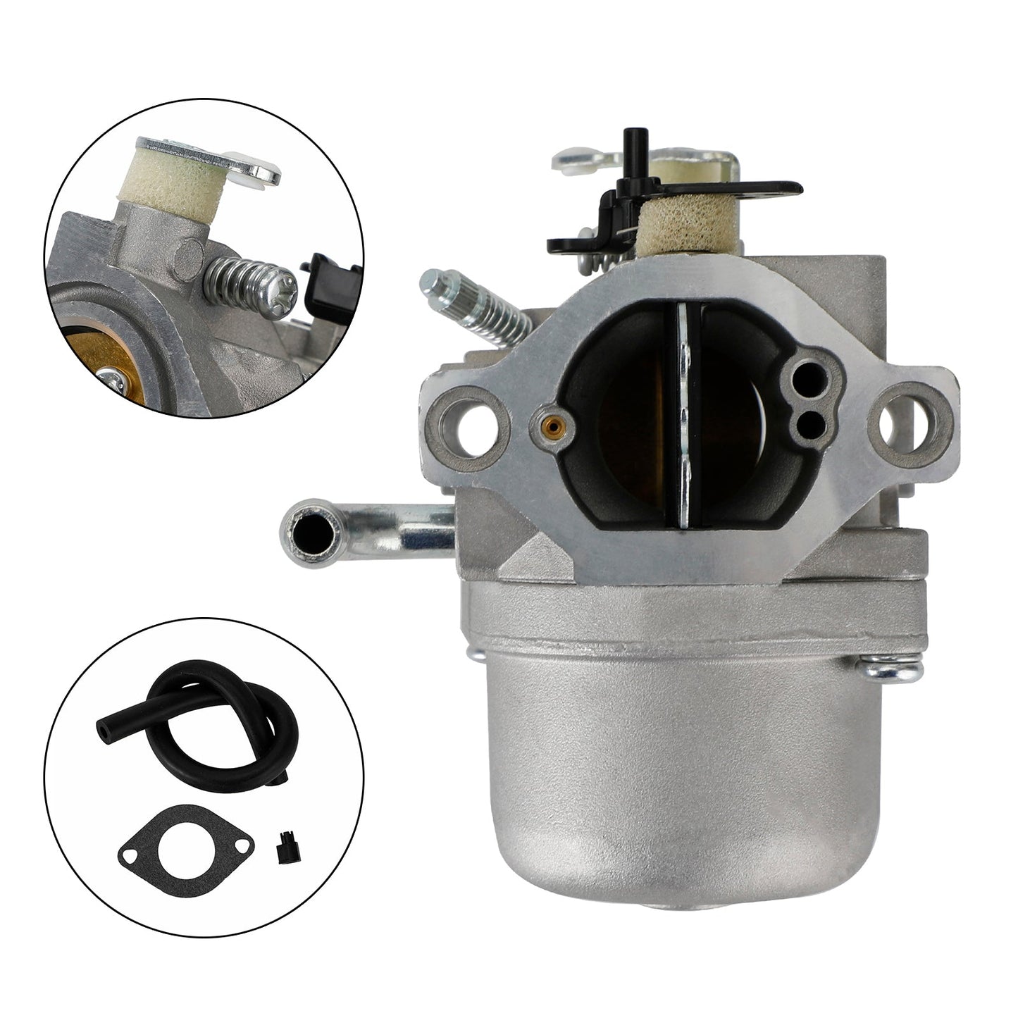 590399 796077 21A807-0118 21A807-0123 21A807-0165 Carburatore Carb