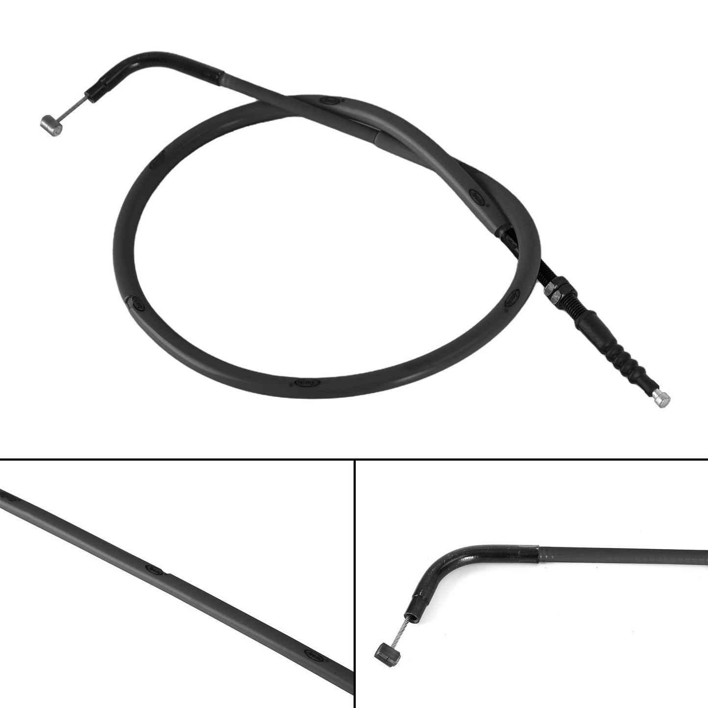 Sostituzione cavo frizione moto adatta per Kawasaki NINJA 400 2018-2020 Generico