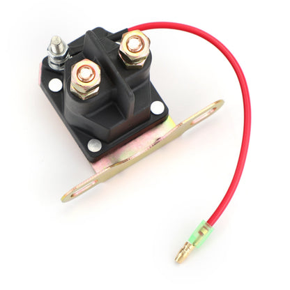 RELÈ DI AVVIAMENTO INTERRUTTORE SOLENOIDE Per POLARIS SPORTSMAN 400 2003 2004 2005 ATV Nuovo Generico