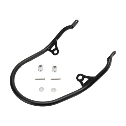 Supporto per bracciolo passeggero posteriore per moto Kawasaki Z900RS 2018-2025