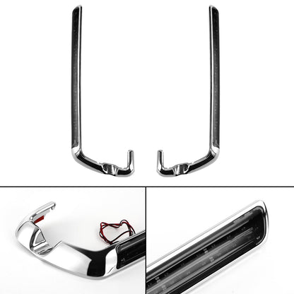 Le migliori offerte per Glide 14-19 Led Luci Laterali Bisaccia Borse da Sella Run Brake Turn Lamp Nero sono su ✓ Confronta prezzi e caratteristiche di prodotti nuovi e usati ✓ Molti articoli con consegna gratis!