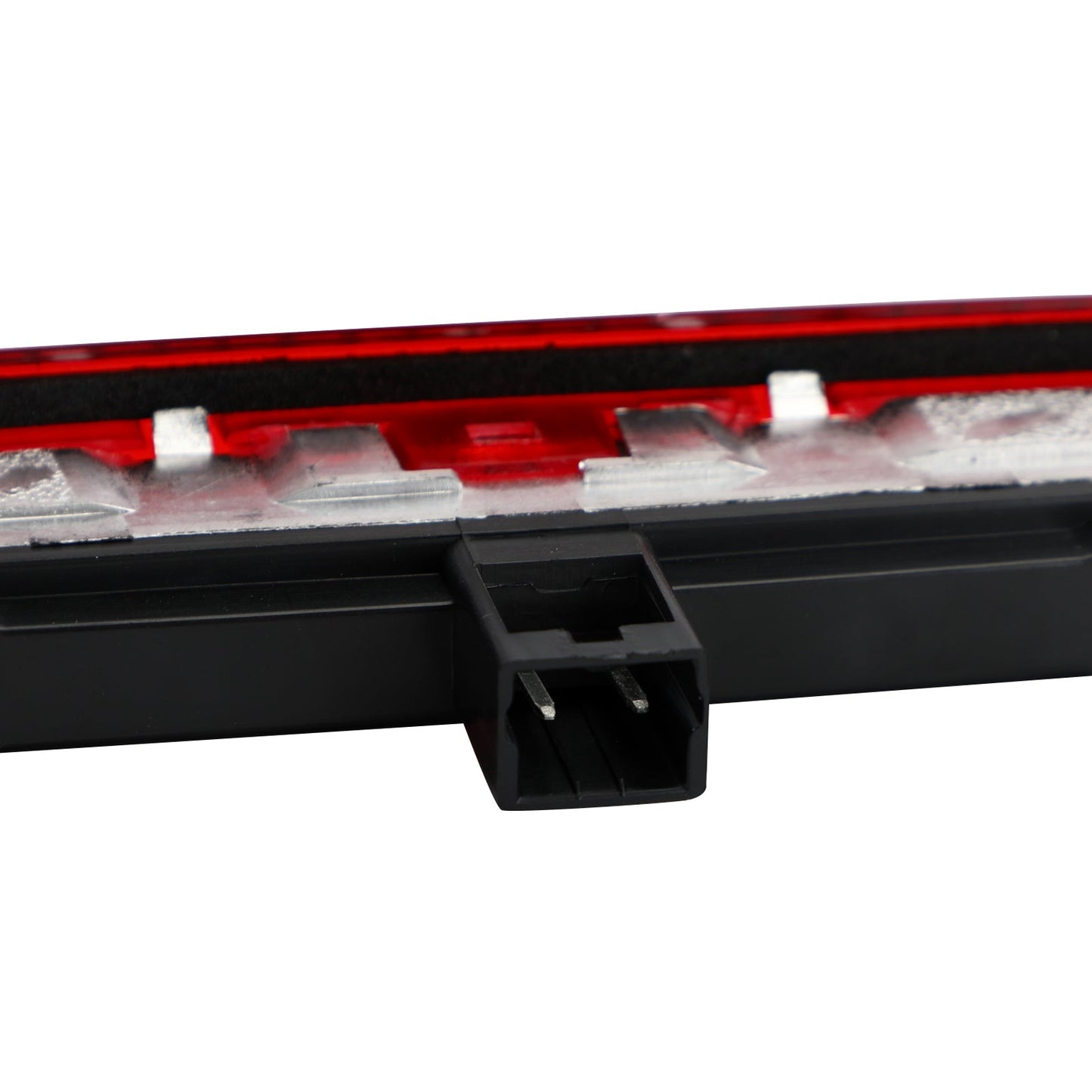 Terza luce di arresto del freno Lampada di arresto 51974522 per Fiat GRANDE PUNTO EVO 3rd 2012-19