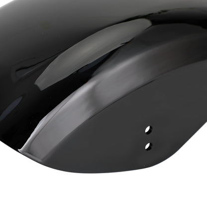 2004-2018 Sportster XL883 XL1200 X48 Forty-Eight ABS parafango posteriore parafango