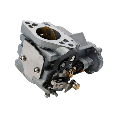 Carburatore Carb adatto per motore per barche con avviamento elettrico Yamaha F15 a 4 tempi