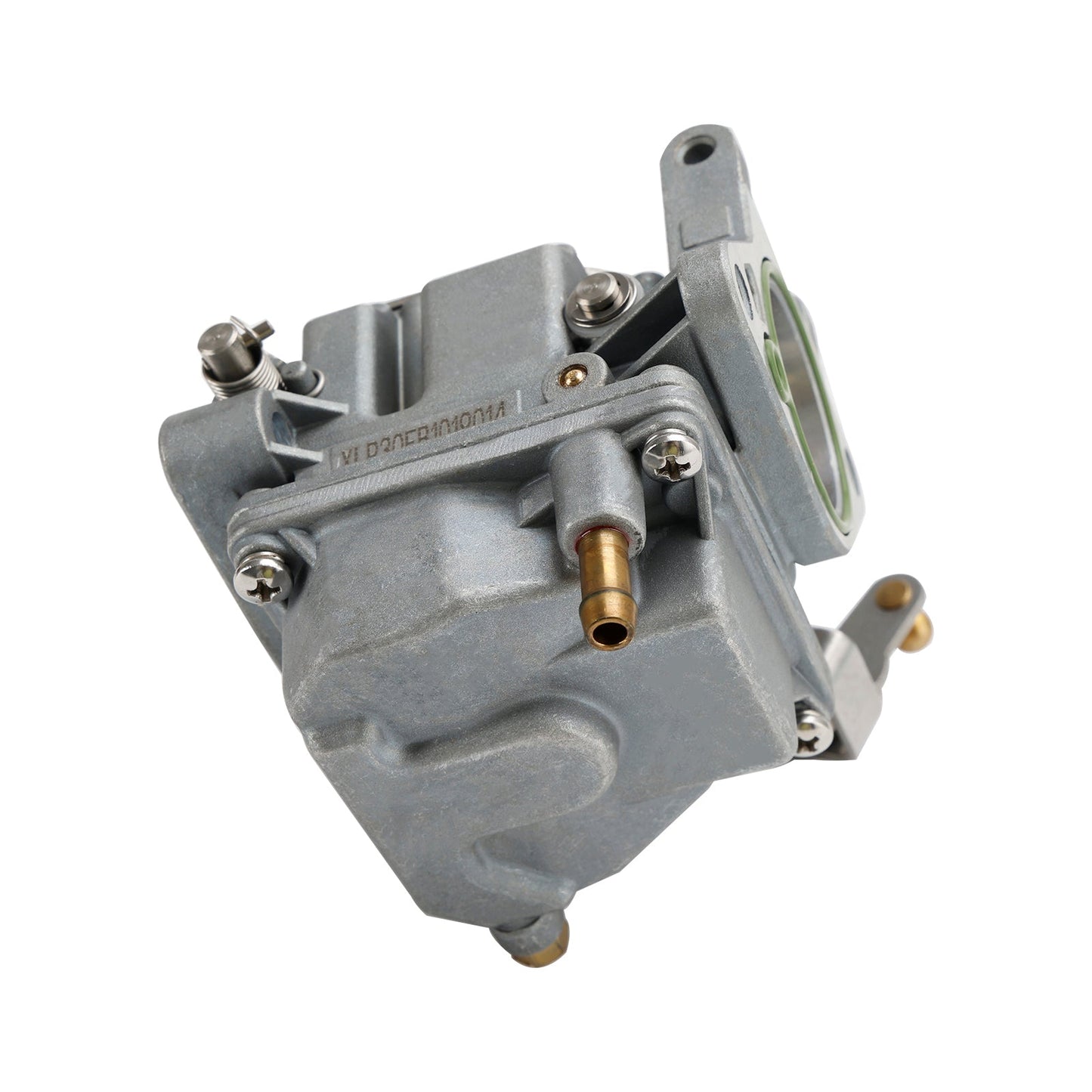 Carburatore Carb adatto per fuoribordo Yamaha 2 tempi 30HP T30 40HP T40 66T-14301