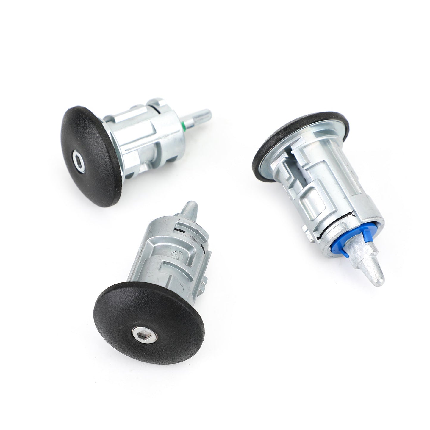 Le migliori offerte per Transit Connect Lock Set Fit For 02-07 Ford With Bonnet Fuel Door Lock Generic