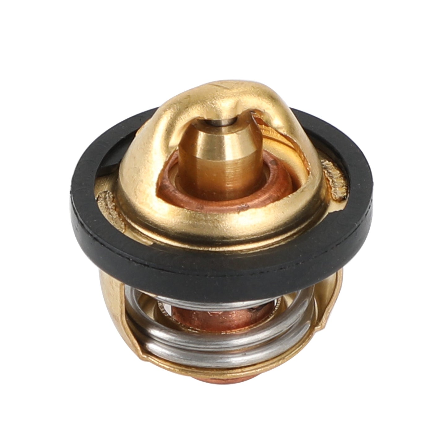 Atv Utv Cfmoto X5 X6 Z6 Rancher 0180-022810 Termostato refrigerante motore Acciaio