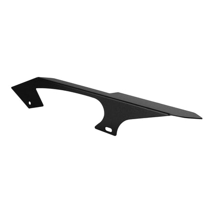 2006-2017 Kawasaki Ninja ZZR1400 ZX14 ZX14R Coperchio protezione catena pignone