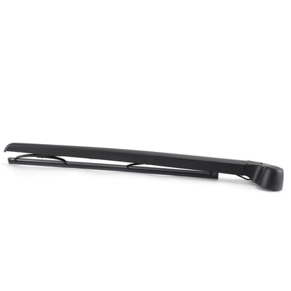 Lama del braccio del tergicristallo del lunotto posteriore per AUDI A6 (4F C6) Avant Allroad Generico