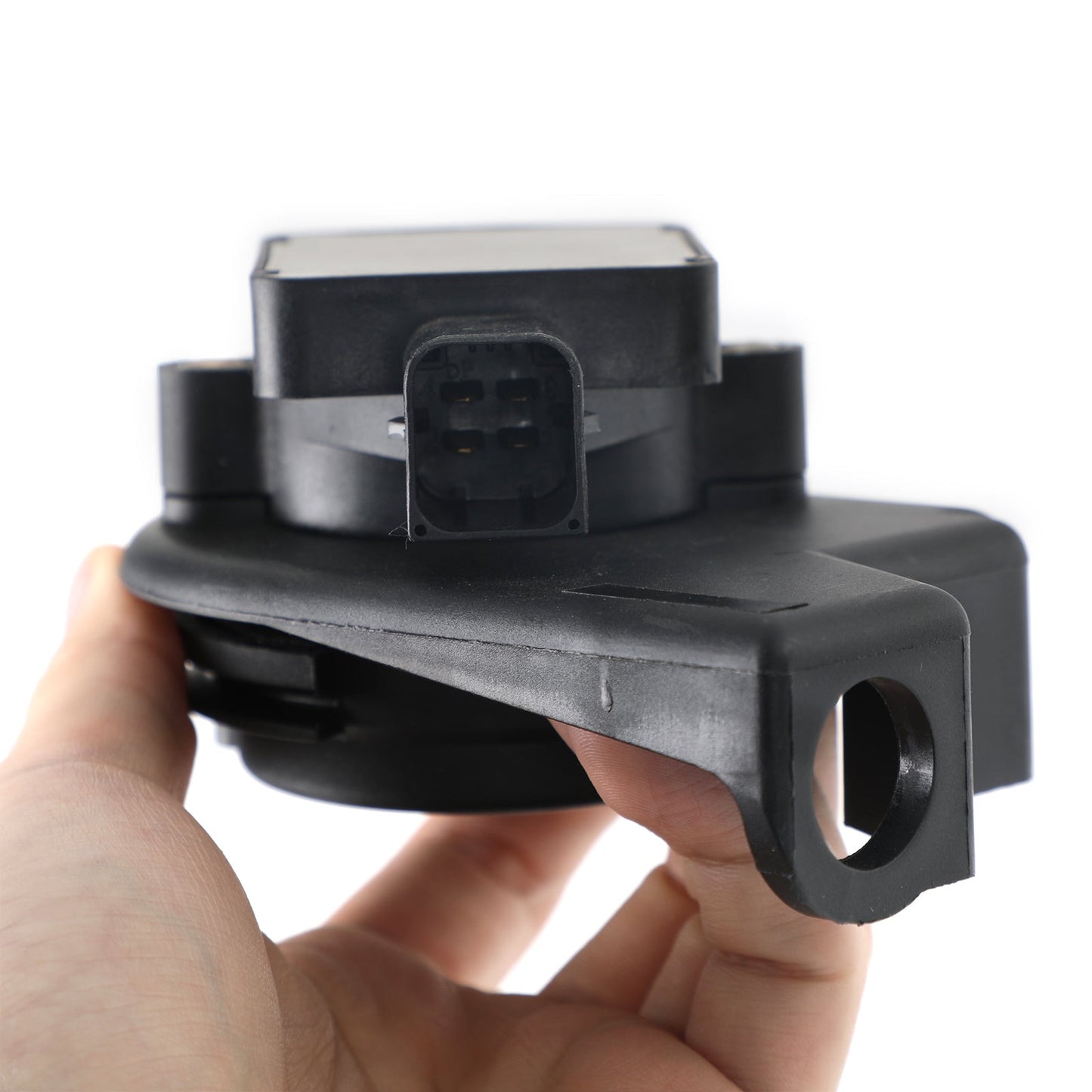 Sensore di posizione del corpo farfallato TPS 9643365680 per Peugeot Citroen Fiat Suzuki Generico