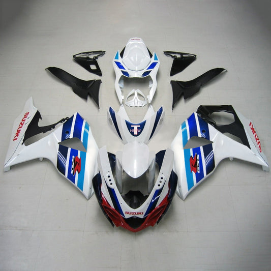 Kit carenatura Suzuki GSXR1000 2009-2016