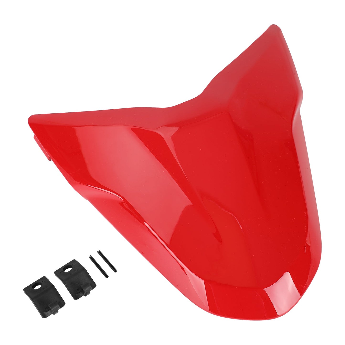 Coda posteriore coprisedile cupolino per DUCATI Supersport 939 950 tutto l"anno generico