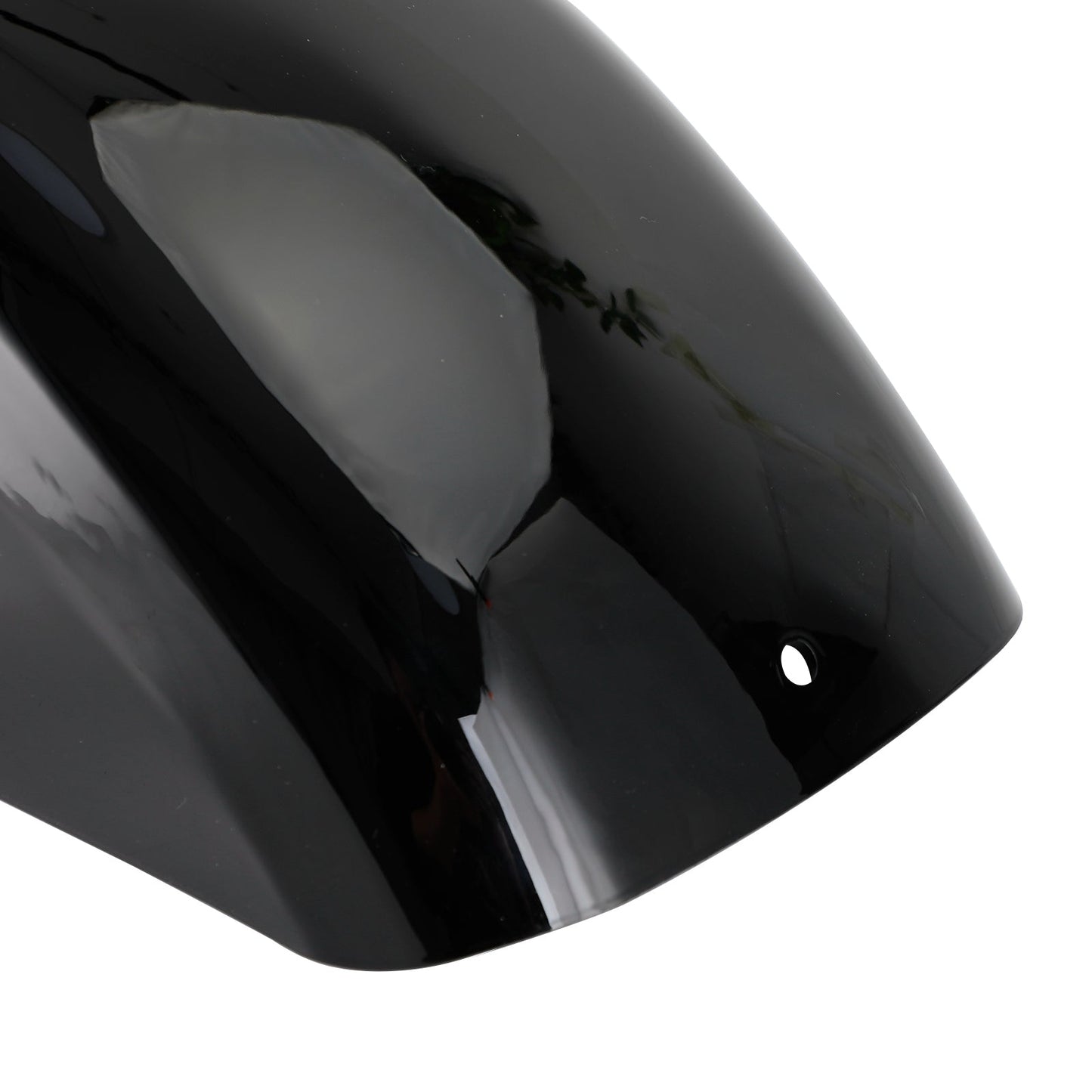 2004-2018 Sportster XL883 XL1200 X48 Forty-Eight ABS parafango posteriore parafango
