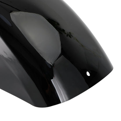 2004-2018 Sportster XL883 XL1200 X48 Forty-Eight ABS parafango posteriore parafango