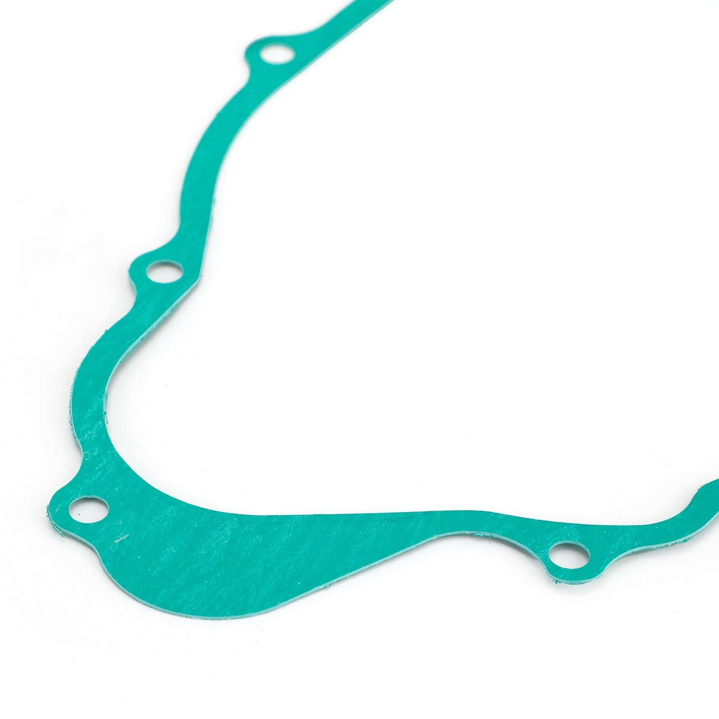 3 Guarnizione coperchio statore motore sinistro per Yamaha Trailway TW200 87-2022 3AW-15451-03