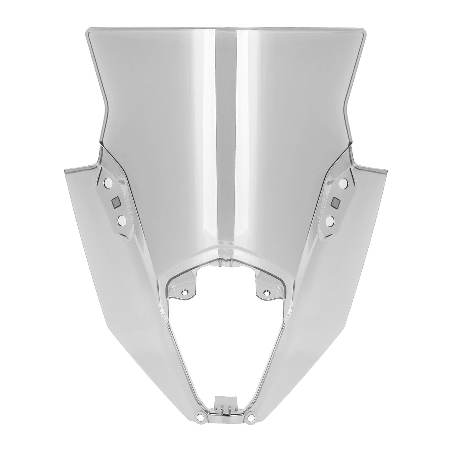 Protezione parabrezza per parabrezza Kawasaki NINJA 650 ER6F 2020-2025