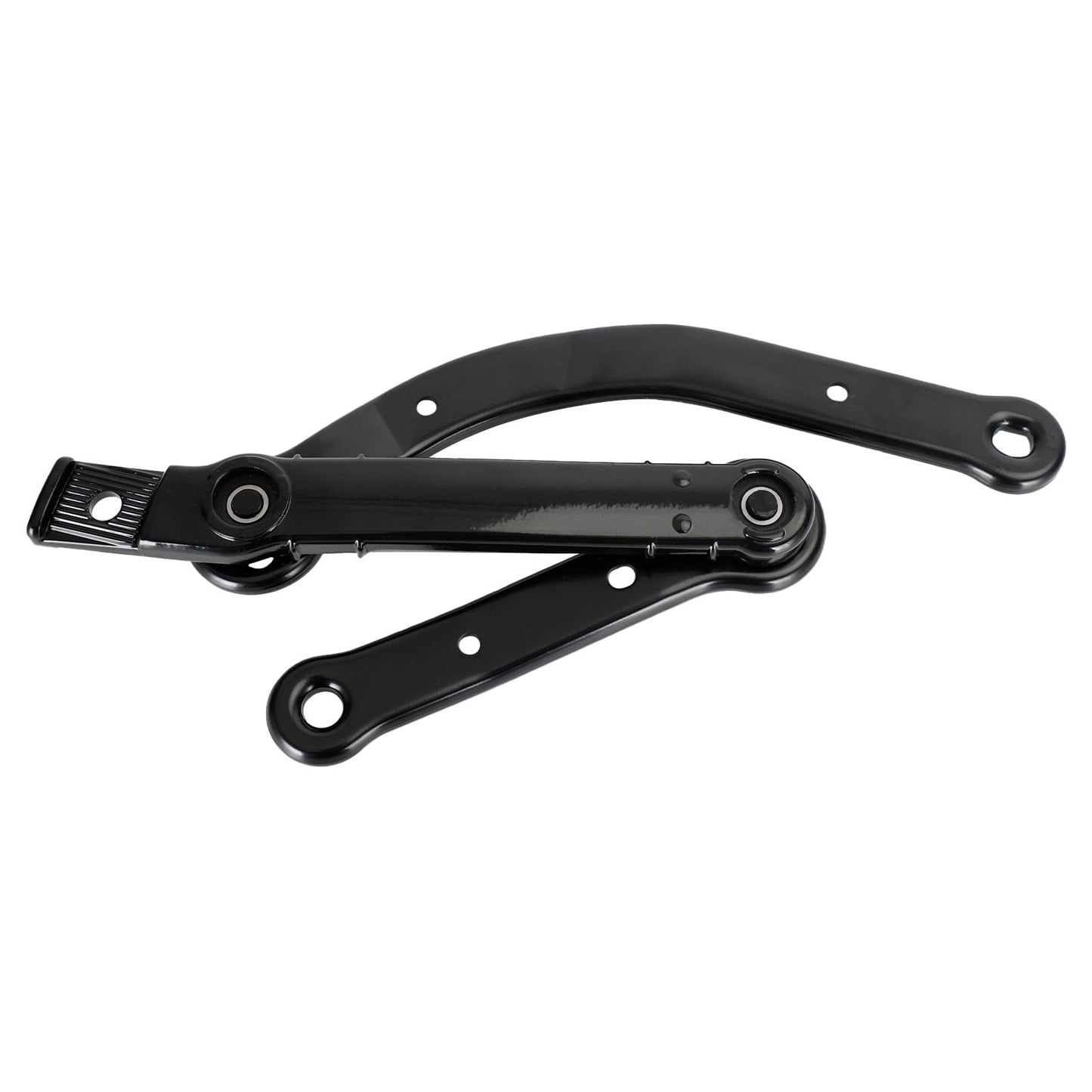Kit cuscinetto braccio tergicristallo anteriore destro per BMW 5 serie 6 E60 E61 E63 E64 61617185366 generico