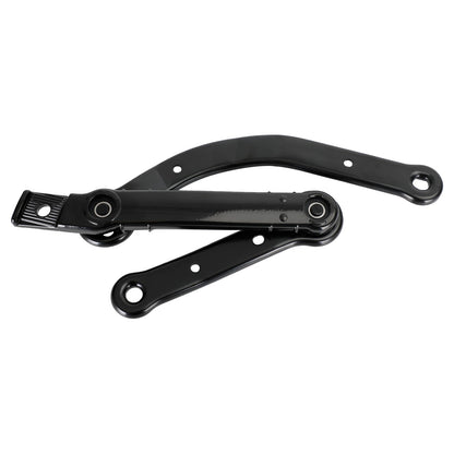 Kit cuscinetto braccio tergicristallo anteriore destro per BMW 5 serie 6 E60 E61 E63 E64 61617185366 generico