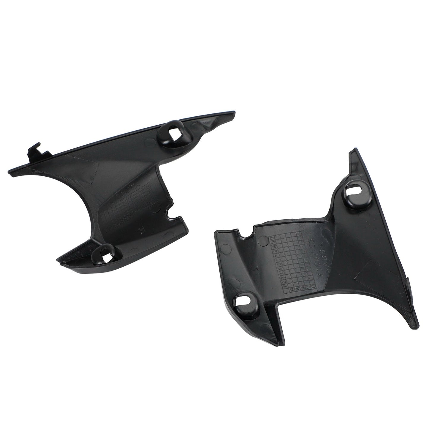 Le migliori offerte per Yamaha YZF R1 2007 2008 Front Air Tube Ram Dash Cover Fairing Panel Case sono su ✓ Confronta prezzi e caratteristiche di prodotti nuovi e usati ✓ Molti articoli con consegna gratis!