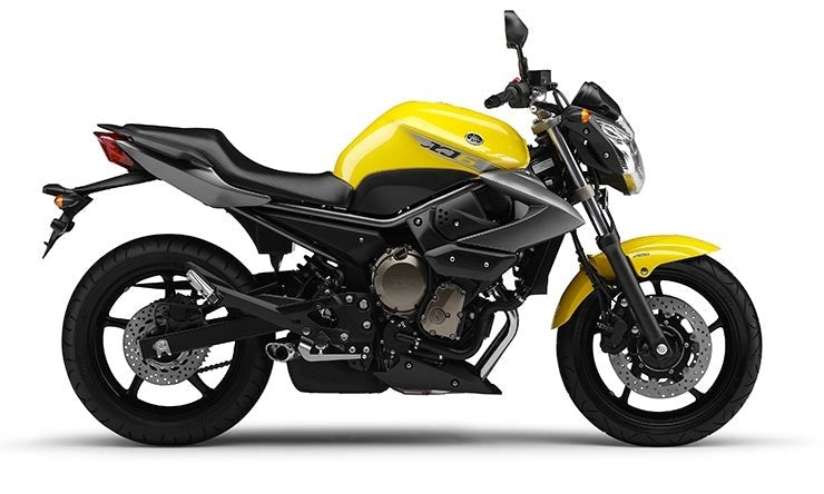 Kit carenatura per Yamaha XJ6 2009-2012 Generico
