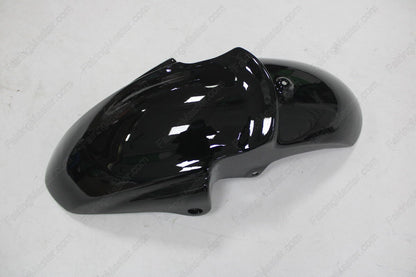 Amotopart 2009-2015 Yamaha FZ6R Kit di rivestimento rosso nero