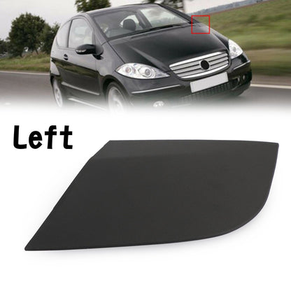 Coperchio scarico acqua anteriore sinistro e destro A1698300375 e 275 per Mercedes Benz Classe B W245 generico