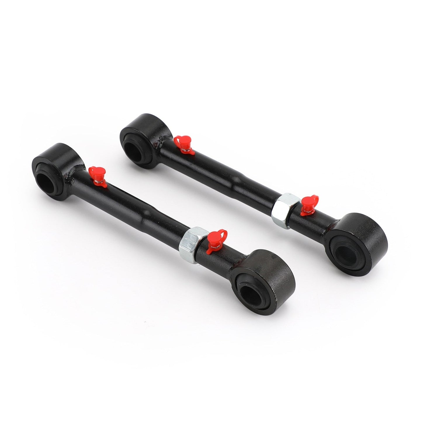 2007-2021 Jeep Wrangler JK JL 2.5-6” Collegamenti barra antirollio anteriore di sollevamento Scollegamento generico