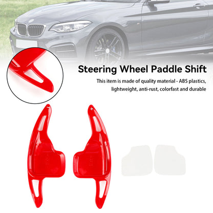 Copertura estensione leva del cambio al volante adatta per BMW F22 F30 F31 F32 X1 X2