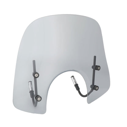 2014-2021 Vespa Primavera 150 ABS Parabrezza Moto Parabrezza