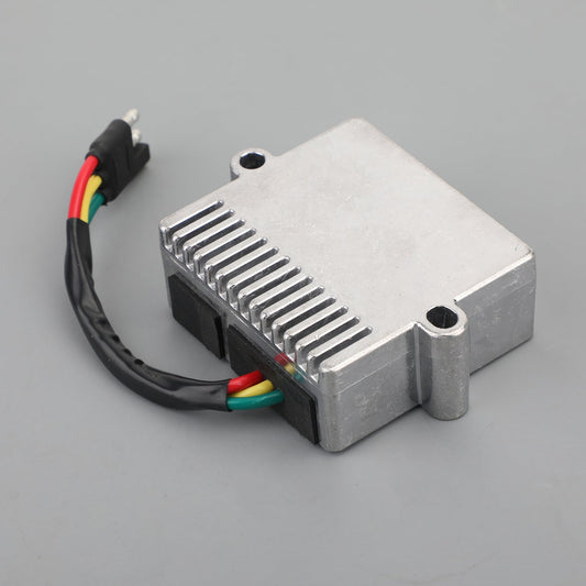 Regulator Voltage Rectifier Fit for Arctic Cat 0630-250 0630-323 Snowmobile