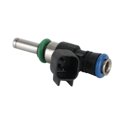 Iniettori di carburante per Polaris General RZR RS1 XP1000 2014-2021 2521387 0280158337 Generico