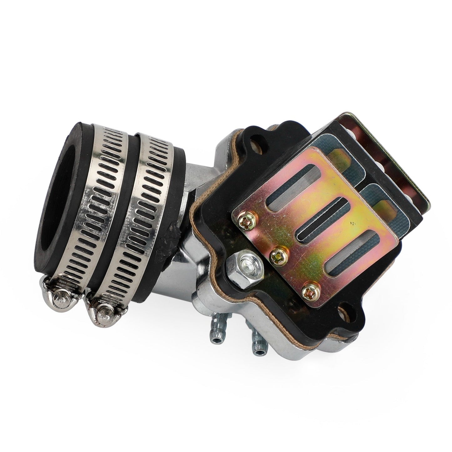 Le migliori offerte per Yamaha Jog 50cc 2 Tempi Scooter Zuma Ciclomotore collettore di aspirazione valvola lamellare sono su ✓ Confronta prezzi e caratteristiche di prodotti nuovi e usati ✓ Molti articoli con consegna gratis!