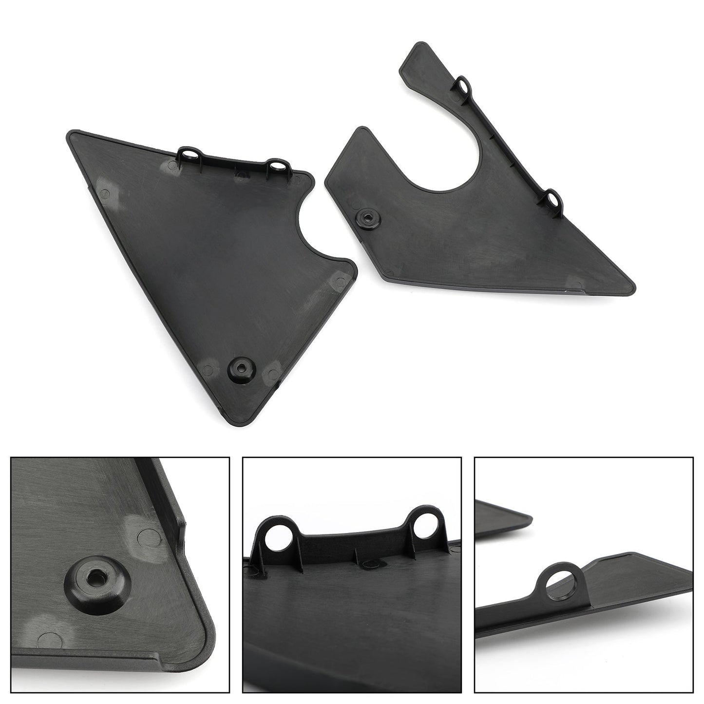 Airbox Frame Cover Protector per 2016-2019 BMW R Nine T Racer Scrambler Urban Generic