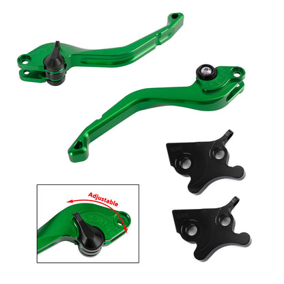 Leva freno frizione corta VESPA GTS 300 Super CNC