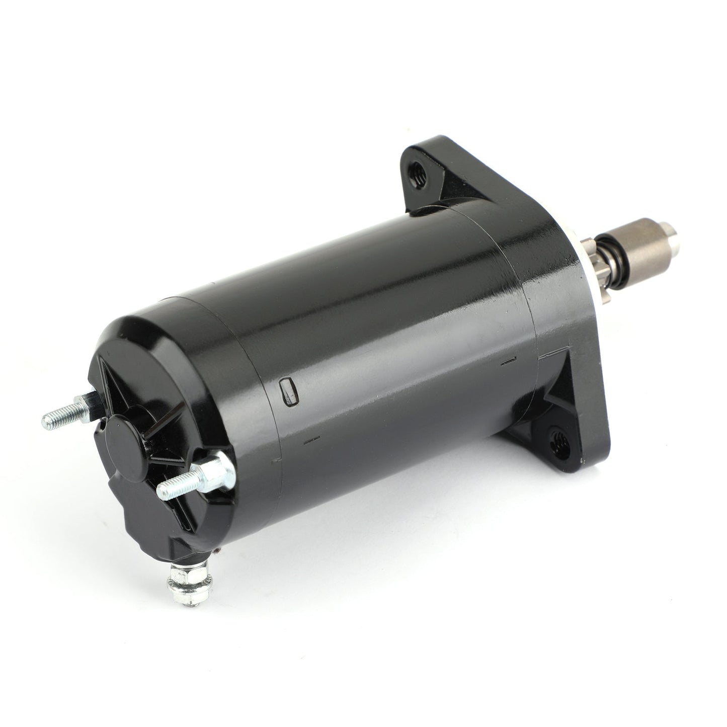 NUOVO Starter per Sea-Doo 3D DI GSX GTI GTX LE RFI Bombardier Jet-Ski 1999-2005 Generico