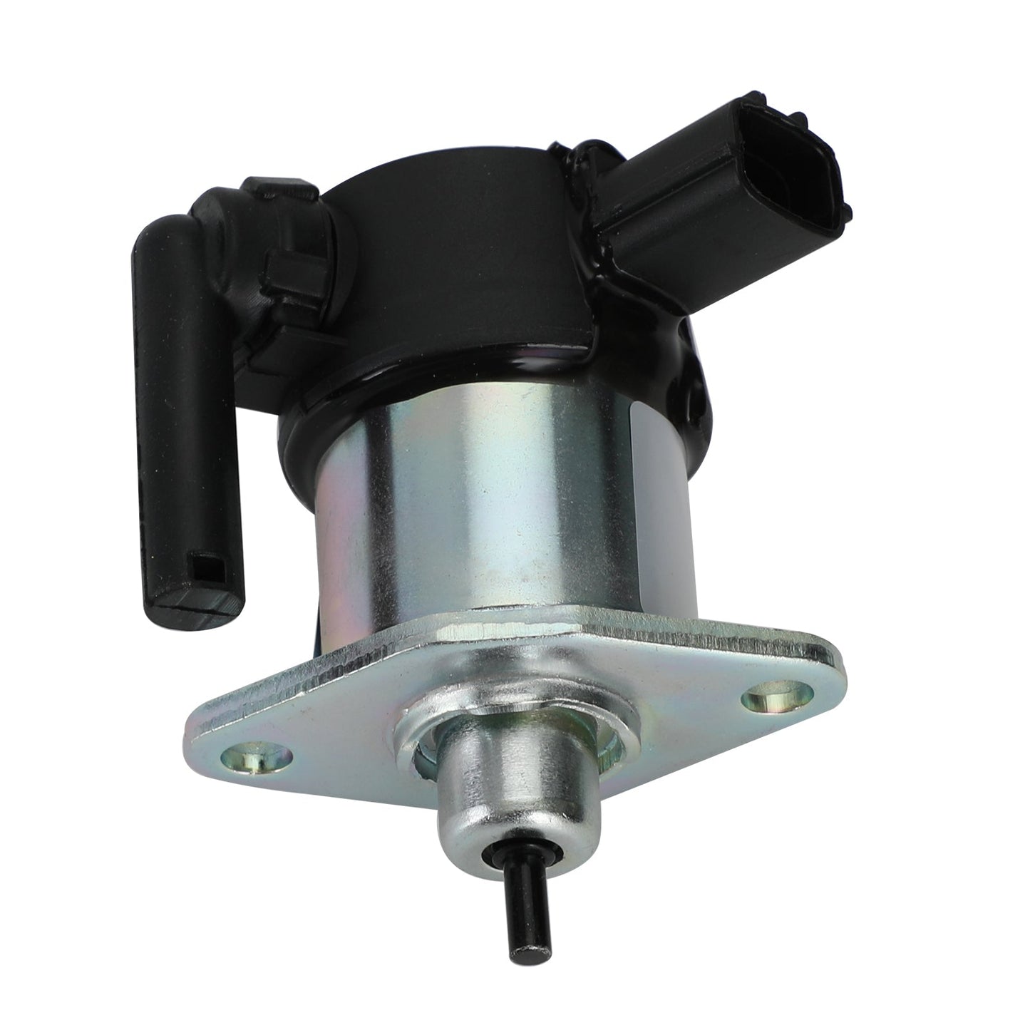 Kubota 1C010-60015 1C010-60016 1C010-60017 Solenoide di spegnimento carburante 12V