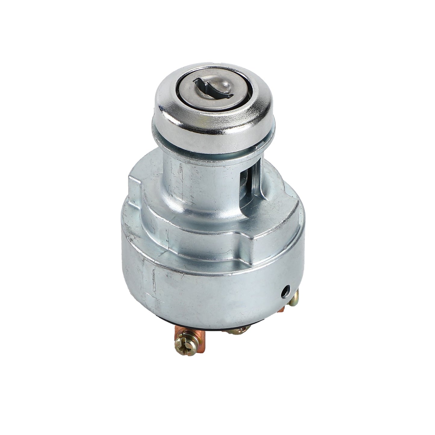Interruttore a chiave di accensione per Kubota 66706-55120 adatto a motori e attrezzature