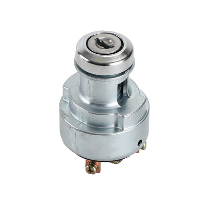 Interruttore a chiave di accensione per Kubota 66706-55120 adatto a motori e attrezzature