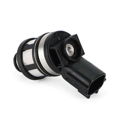 6PCS Iniettori di Carburante 16600-38Y10 Fit Nissan Frontier Pathfinder Xterra 3.3L V6 Generico