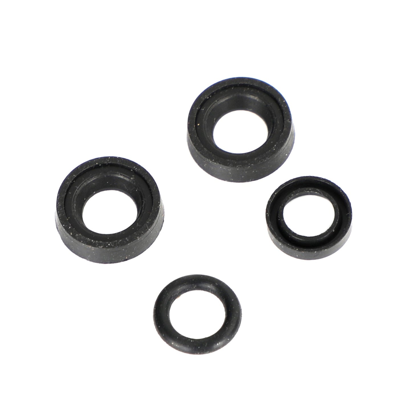 Kit di ricostruzione carburatore adatto per modelli FL FX XL pre-1976 36mm 38mm 40mm 27132-71 generico