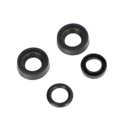 Kit di ricostruzione carburatore adatto per modelli FL FX XL pre-1976 36mm 38mm 40mm 27132-71 generico