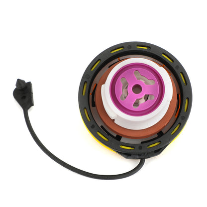 Tappo serbatoio adatto per Land Rover Discovery 3 LR3/4 LR4/5 LR053666 generico