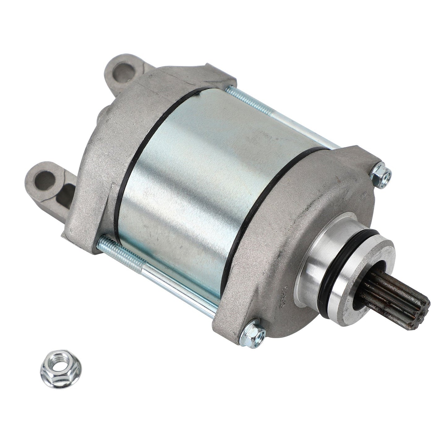 Motorino di avviamento adatto per Husqvarna FX FC FE 250 350 XCF EXC SXF 16-21 79240001000