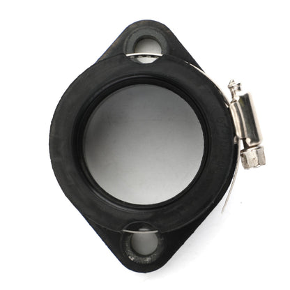 Presa flangiata carburatore Carb per Polaris Indy 650 Trail SKS SP Boss 250 3083171 Generico