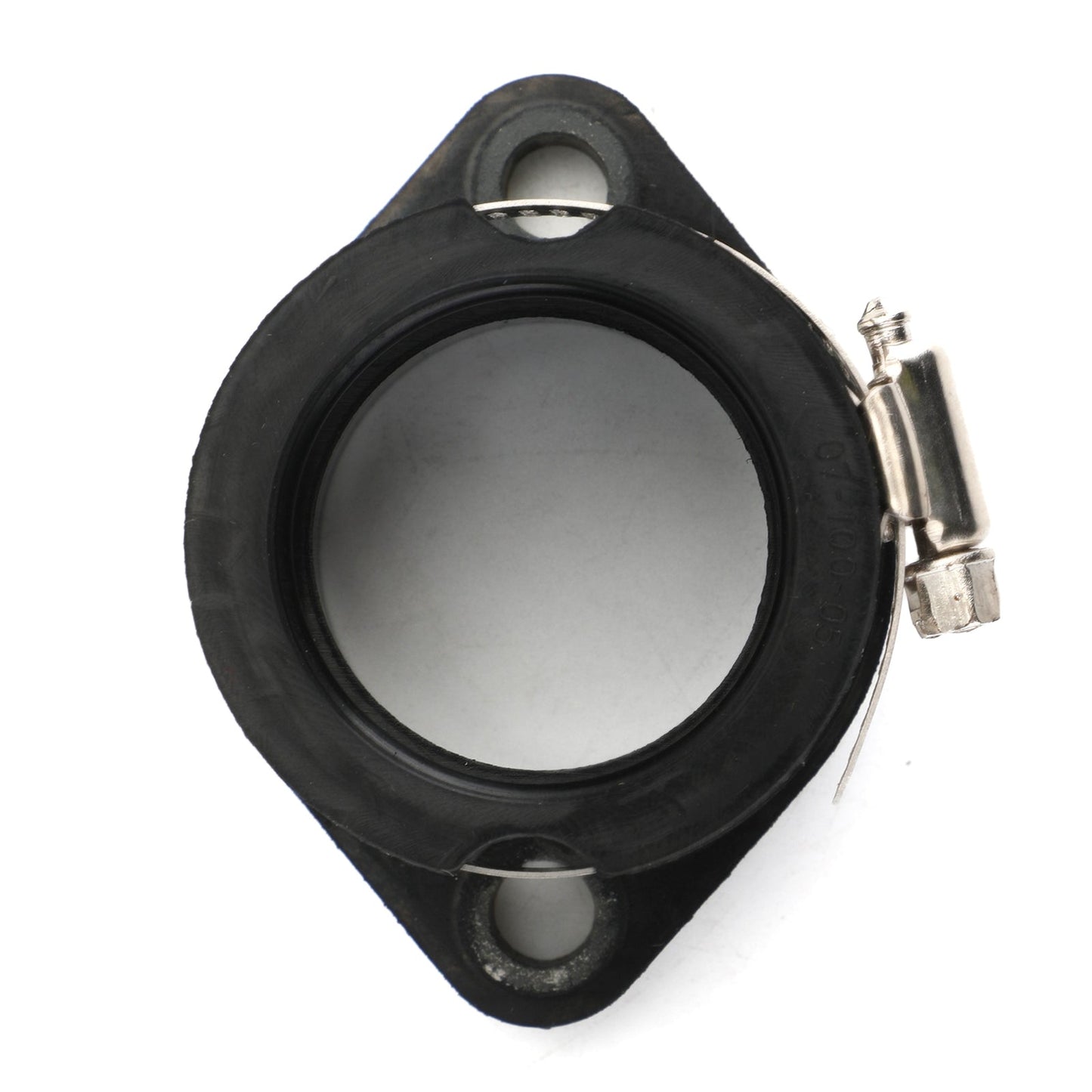 Presa flangiata carburatore Carb per Polaris Indy 650 Trail SKS SP Boss 250 3083171 Generico