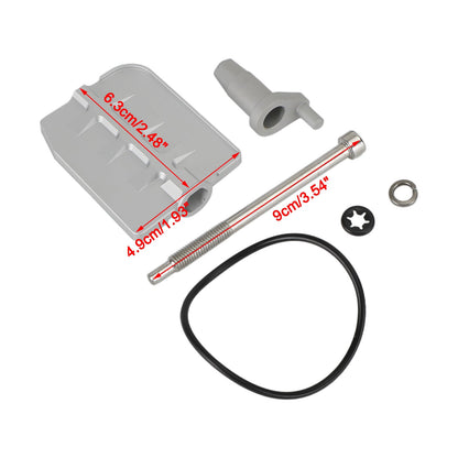 BMW E46 2000-2005 325i Touring Sedan Kit Riparazione Valvola Rebuild Rattle X8R0043